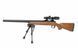 Оптический прицел Victoptics ZOD 1-4x20IR - Black [Vector Optics] (для страйкбола) OPSL21Q_tw фото 10