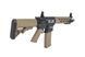 Штурмова гвинтівка SA-F03 FLEX&trade; HAL ETU&trade; &mdash; Half-Tan [Specna Arms] SPE-01-047022 фото 6