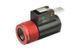 CNC Aluminum Hopup Chamber M4T Gbbr TM/MWS M4 [MAXX MODEL] MX-HOP040M4T1_tw фото 2
