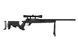Страйкбольна снайперська гвинтівка Specna Arms SA-S13 EDGE з оптикою та сошками - Чорна SPE-03-039587_gf фото 4