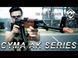 Автомат CYMA Standard CM048 AK на електроприводі (AEG) &mdash; модель AKM 49613_evk фото 2