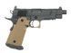 Пистолет Army Armament R504 (Hi-Capa Staccato C2) R504(TAN)_tw фото 12