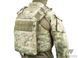 Плейт-керієр Phantom Gear Red &laquo;Zaslon&raquo; з системою фастексів QD &mdash; A-TACS FG &mdash; Phantom Gear 124472_evk фото 9