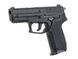 Пістолет KWC Sig Sauer SP2022 CO2 TF33-C8007-1_tw фото 3
