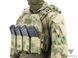 Плейт-керієр Phantom Gear Red &laquo;Zaslon&raquo; з системою фастексів QD &mdash; A-TACS FG &mdash; Phantom Gear 124472_evk фото 10