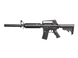 DSA DS4 Carbine, електропривід (AEG), Value Pack 15256_ag фото 1