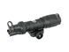 Оружейный фонарь M300A MINI SCOUT &ndash; черный [WADSN] WD04014-BK_tw фото 2