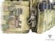 Плейт-керієр Phantom Gear Red &laquo;Zaslon&raquo; з системою фастексів QD &mdash; A-TACS FG &mdash; Phantom Gear 124472_evk фото 5