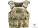 Плейт-керієр Phantom Gear Red &laquo;Zaslon&raquo; з системою фастексів QD &mdash; A-TACS FG &mdash; Phantom Gear 124472_evk фото 3