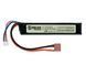 Аккумулятор Li-Po 1300mAh 7,4V 20/40C [Victory Battery]&nbsp;(для страйкболу) VL201374 фото 1