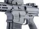 Автомат Classic Army M4 двоствольний DT-4 AEG &mdash; сірий 31094_evk фото 2