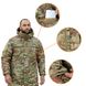 Куртка зимова Camo-Tec Patrol System 3.0 Multicam Size S 30586-s фото 9