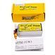 Tattu 1100mAh 15.2V 60C 4S1P Lipo акумулятор Pack with XT30 Plug TAA11004S60X3_gs фото 5