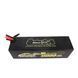 Gens ace G-Tech 11000mAh 14.8V 100C 4S2P Lipo акумулятор Pack із серією EC5-Bashing GEA11K4S10E5GT_gs фото 5