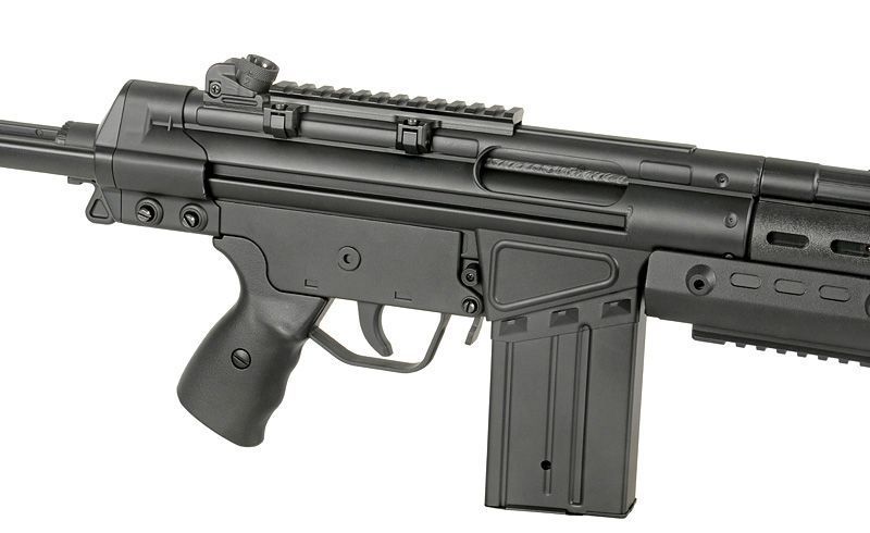 Страйкбольна гвинтівка JG094 T3 SAS [J.G.Works] 094_tw фото
