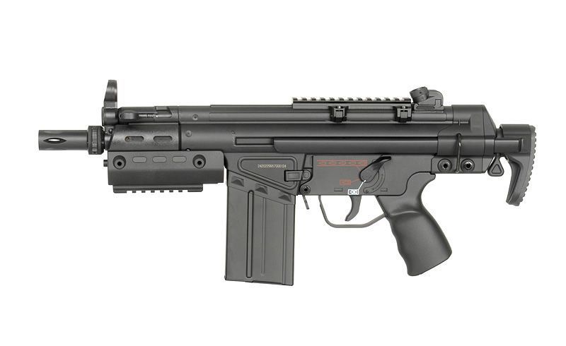Страйкбольна гвинтівка JG094 T3 SAS [J.G.Works] 094_tw фото