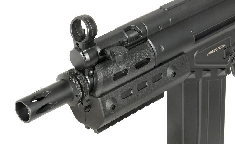Страйкбольна гвинтівка JG094 T3 SAS [J.G.Works] 094_tw фото