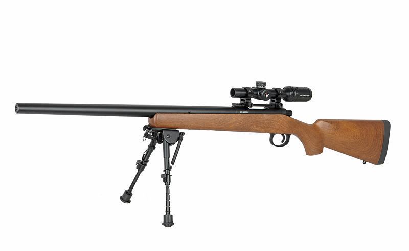 Оптический прицел Victoptics ZOD 1-4x20IR - Black [Vector Optics] (для страйкбола) OPSL21Q_tw фото