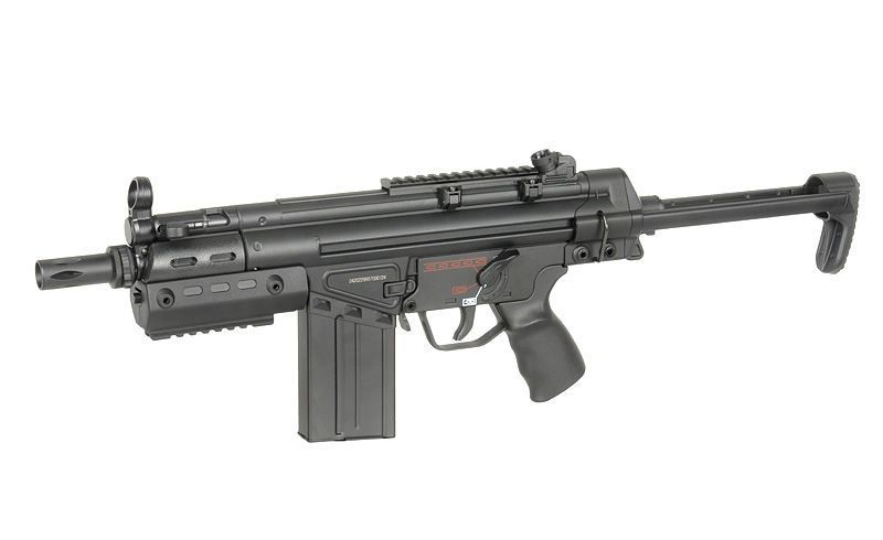 Страйкбольна гвинтівка JG094 T3 SAS [J.G.Works] 094_tw фото