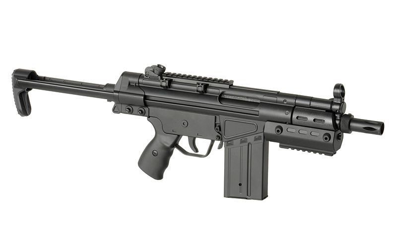 Страйкбольна гвинтівка JG094 T3 SAS [J.G.Works] 094_tw фото