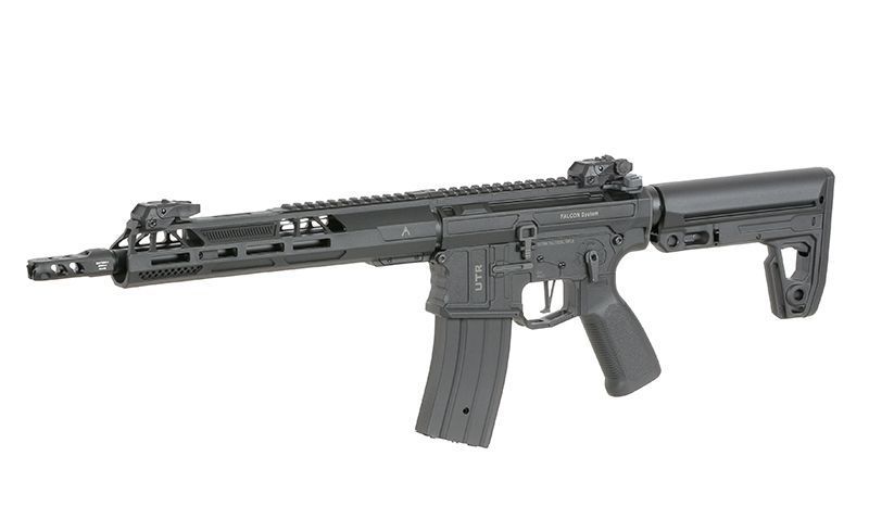 Страйкбольная винтовка M916G UTR556 Falcon 3.0 ETU - Черная [Double Eagle] M916G-BK_tw фото