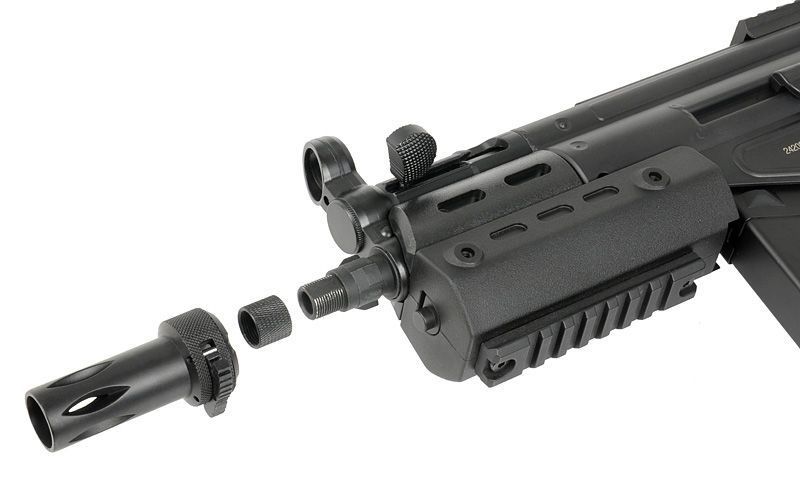 Страйкбольна гвинтівка JG094 T3 SAS [J.G.Works] 094_tw фото