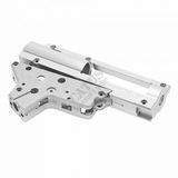 Разъемный редуктор Airsoft Retro Arms с ЧПУ SR25 (8 мм) QSC RA-7213 фото