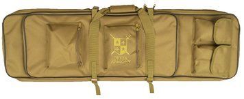 Чохол для зброї Delta Armory Long Gun Holster 100 см, Tan DA-TAC-05-TAN_BR фото