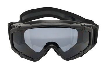 Тактические очки для страйкбола SI Ballistic FMA TB-421 фото