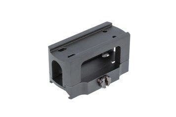 Крепление QD повышенное JJ Airsoft для коллиматоров ZV-1 &mdash; чёрное JJA-10-046582_gf фото