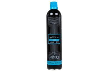Green Gas Nimrod Professional Performance Blue 500ml 32723 фото