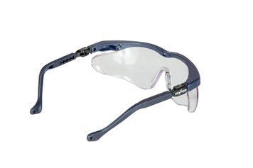 Okulary Skyper SX2 Supravision Excellence - przezroczyste [Uvex]&nbsp;(для страйкбола) UVE-41-026411-00 фото