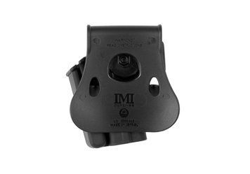 Кобура Roto Paddle для Sig Sauer Mosquito IMI-Z1280-B_tmh фото