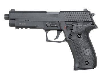 Електропістолет CM.122S Mosfet Edition [CYMA] (для страйкболу) FB4014 фото