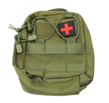 MEDIC KIT Molle WADSN кейс WT0001-OD_ct фото