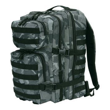 Тактический рюкзак Mountain 45L 101 INC VAN-351700-NGHT_ct фото
