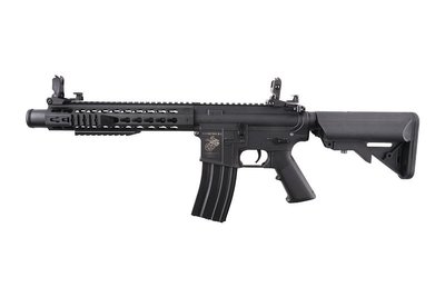 Аналог автоматической винтовки SA-C07 CORE BLACK [Specna Arms] SPE-01-018325 фото