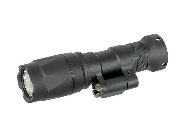 Ліхтар збройовий M340A Scout Light Pro &mdash; чорний [WADSN] WD04051-BK_tw фото