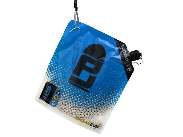 Airsoft BBs PROSLICK P&J 0.23г &ndash; 3000 шт [P&J] PJBB 0,23-3000_BR фото