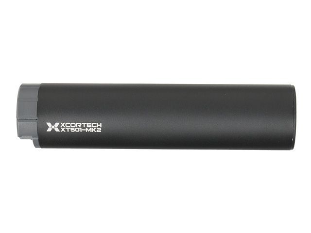 Трасерна насадка XT501 MK2 [XCORTECH] XA000501R002_tw фото