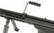 Barrett M82A1 Full Metal Airsoft Spring Rifle [6mmproshop] SW-024_tw фото 11