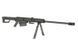 Barrett M82A1 Full Metal Airsoft Spring Rifle [6mmproshop] SW-024_tw фото 6