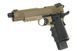 Профільована накладка на рукоятку Colt 1911 [Army Armament] (для страйкболу) A-127 фото 9