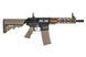 Автоматична гвинтівка SA-C25 CORE&trade; HAL ETU&trade; &mdash; Chaos Bronze [Specna Arms] (для страйкболу) SPE-01-041253 фото 4