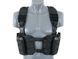Разгрузка Chest Harness MOLLE на фастексах &ndash; BLACK [8FIELDS] M51611033-BK фото 1