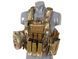 Подсумок для магазинов MP5 - Койот [8FIELDS] M51613199-TAN_tw фото 2