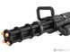 Кулемет Classic Army M132 Micro Gun HPA з обертовими стволами 71996_evk фото 3