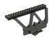 Railed Scope Mount for AK - Black [M-ETAL] ME09001-BK_tw фото 5
