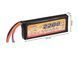 Акумулятор Li-Po 2200 mAh 7,4V 25/40C T-CONNECTOR [8FIELDS] (для страйкболу) VL252274TC_BR фото 2
