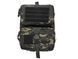 Штурмова задня панель ASSAULT BACK PANEL MOD.3 - Колір MB [8FIELDS] M51613272-MB_tw фото 1